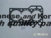 DAEWOO 11141A78B01000 Gasket, cylinder head